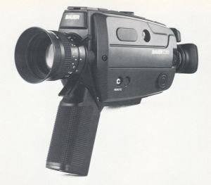 Bauer Kamera C 106