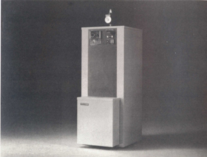 BRÖTJE Energiesparbloc ESB  /1979