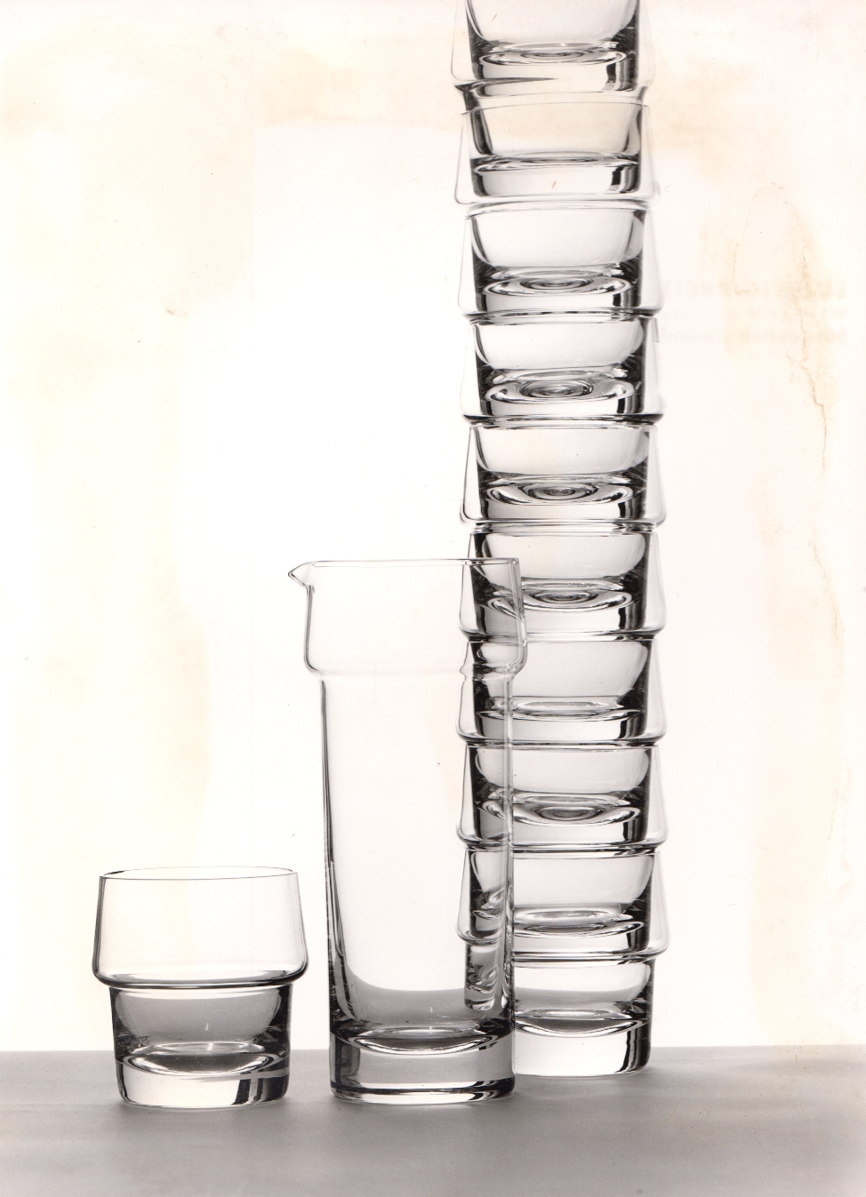 Becher Nr. 586