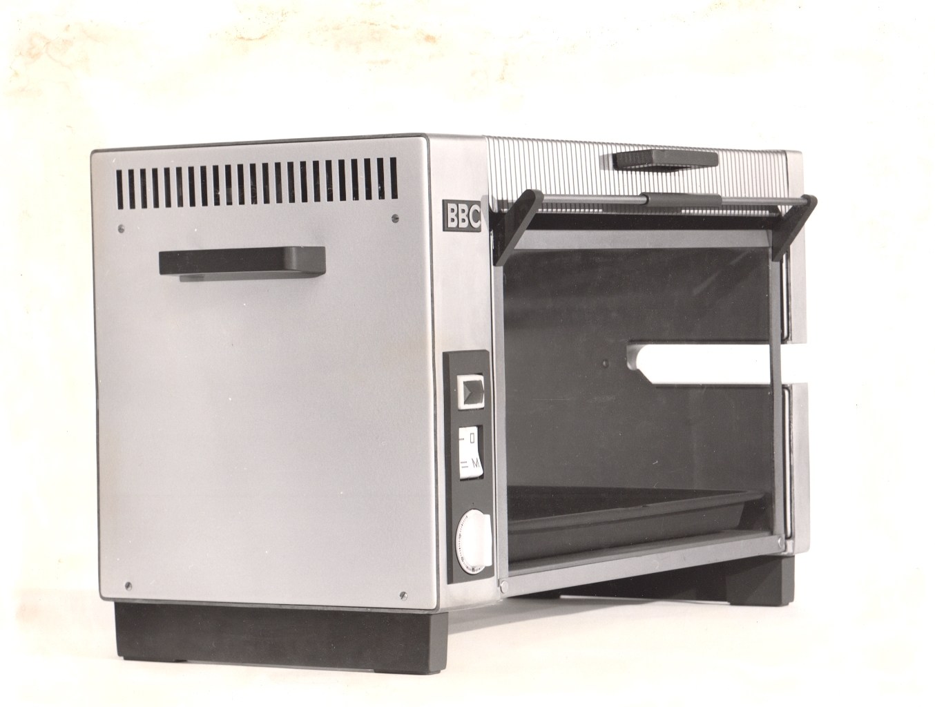 Tischgrillgerät GL 16