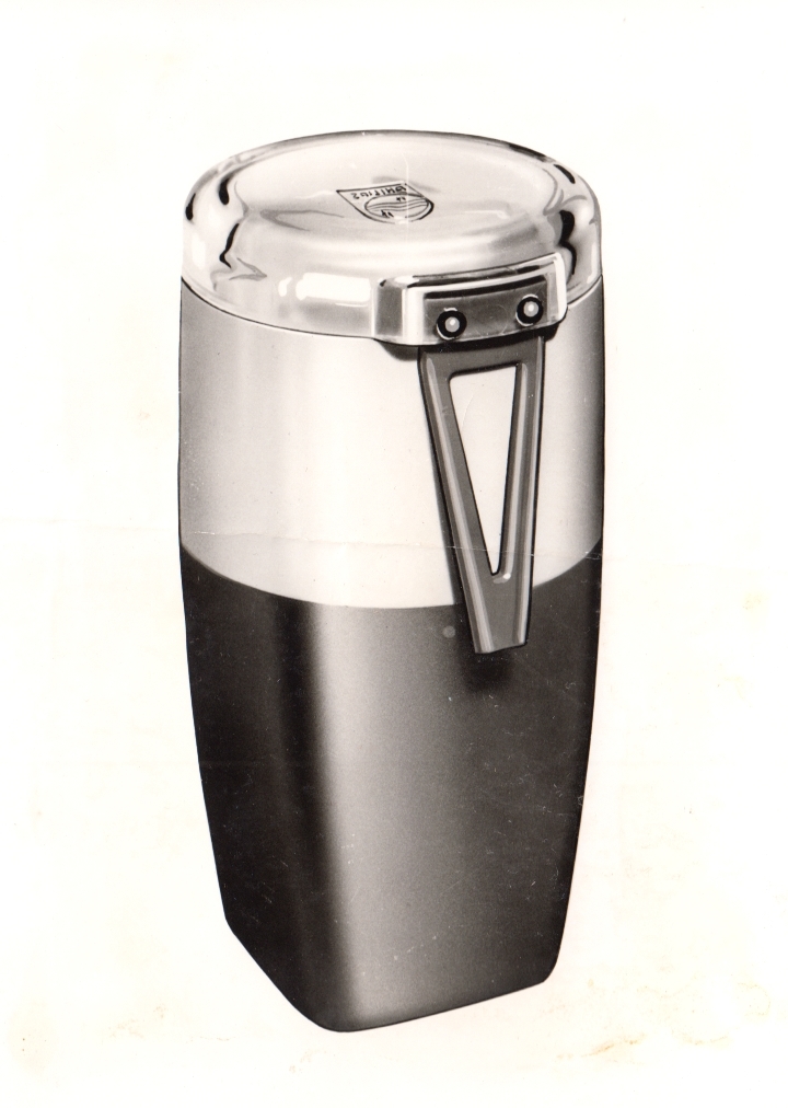Kaffeemühle HA 2765  /1963