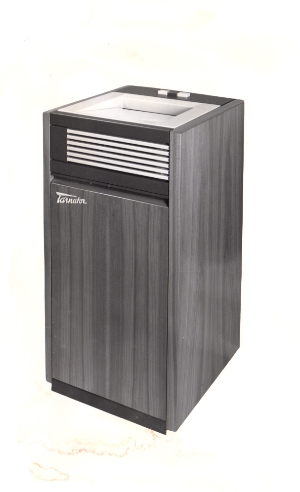 Aktenvernichtungsmaschine Modell allround 200