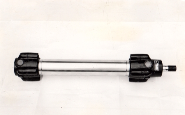 Differentialzylinder ZDI 62 - A - 500 nach HHN 101/962