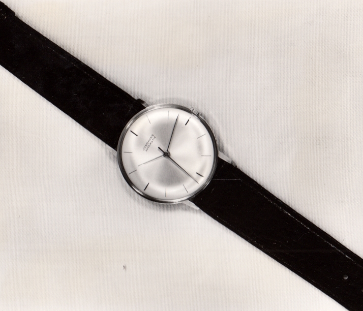 Herrenarmbanduhr 51/0151