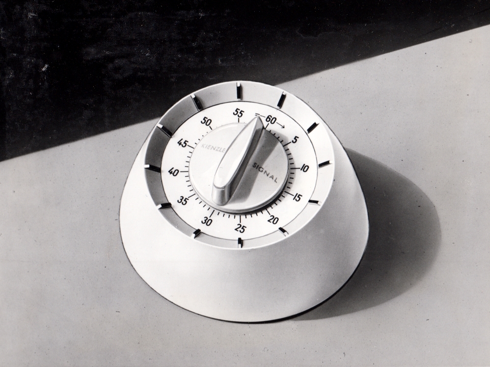 Minutenwecker Nr. 48/8512