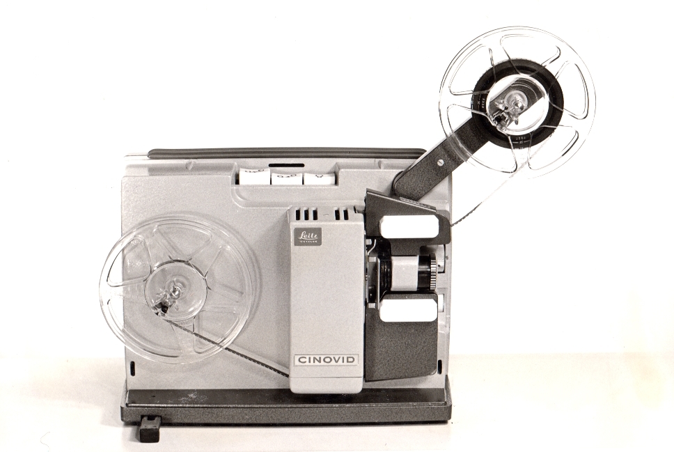 Filmprojektor CINOVID