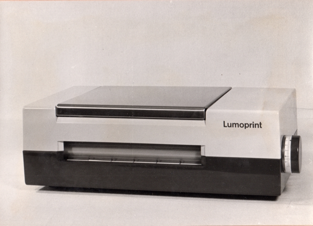 LUMOPRINT - Bürokpiergerät L 250
