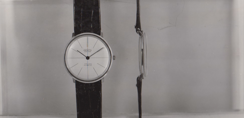 Herrenarmbanduhr Ref. Nr. 95202/231