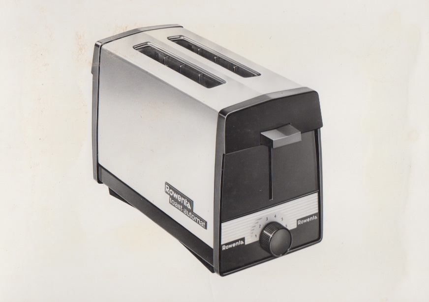Toasterautomat E 5218