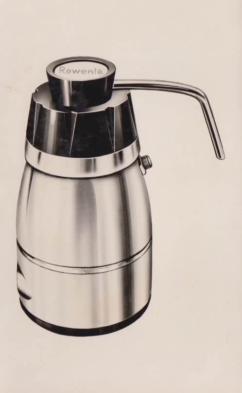 Espresso-Haushalts-Kaffeemaschine E 5220