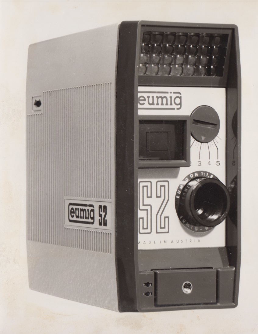 EUMIG Kamera S 2