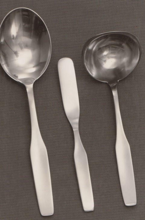 Butterstreicher Nr. 3641