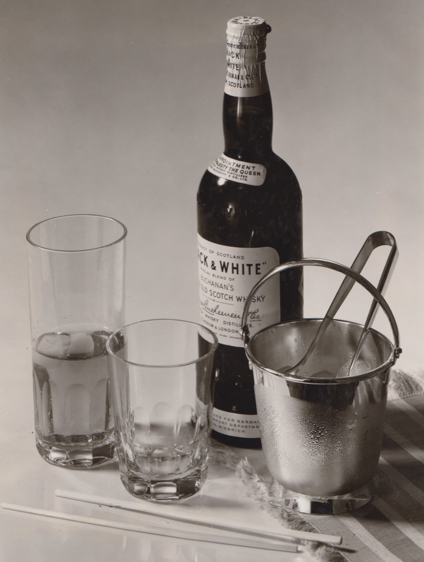 Whiskybecher Nr. 4734