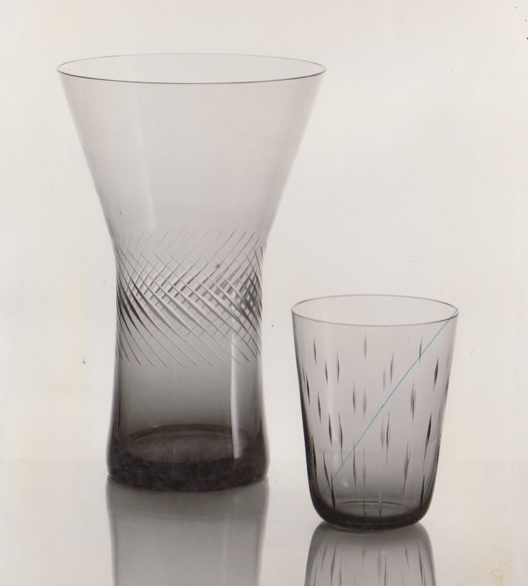 Mittelvase Nr. 7026
