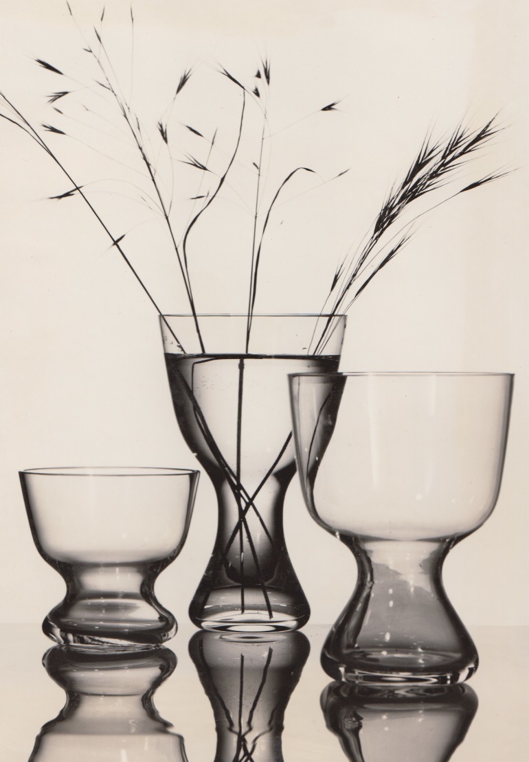 Kelchvase Nr. 7100