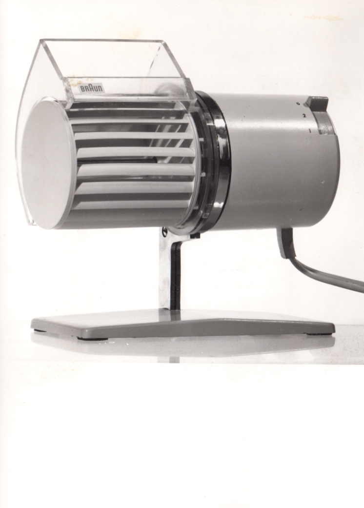 Tischlüfter HL 1 /1963
