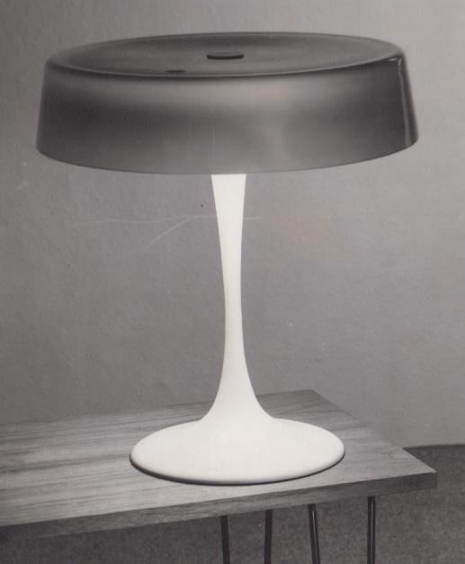 Tischleuchte 5800  /1967