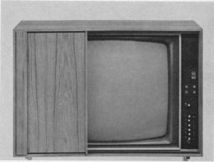 Beovision 1300 KJ