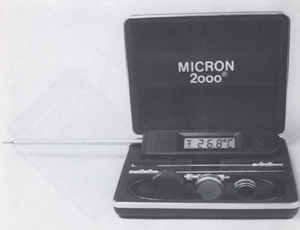 Polytherm Micron 2000