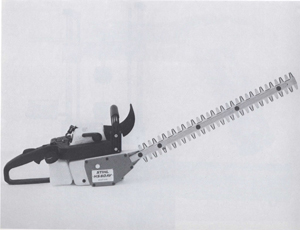 Heckenschere HS 60 AVE