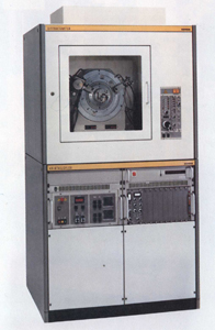 Diffraktometer D 500