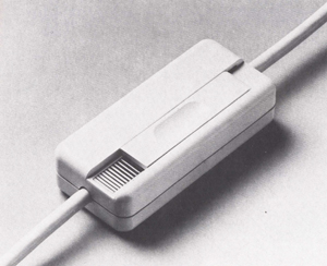 IN-LINE DIMMER