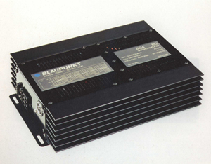 BQA 160 Amplifier/Booster
