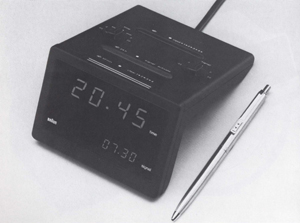 Braun visotronic 4 DN 54