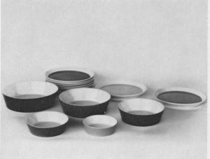 Serviceteile FANTASIA ITALIANA