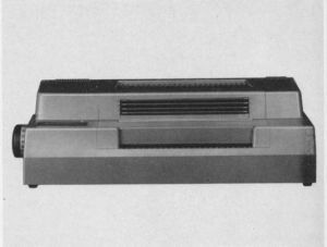 Photo-Schnellkopiergerät CE 22