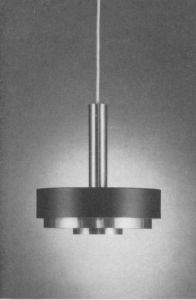 DORIA-Pendelleuchte K 61225