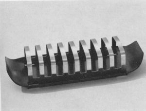 Brotschnittenträger - 06 0854 603