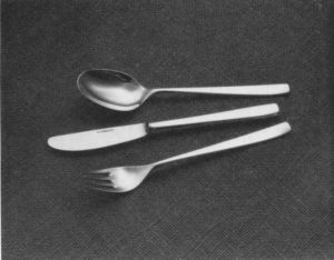 Besteck 234 /1968