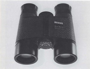 Fernglas 8x30 B Dialyt