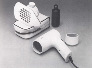 Braun travelcombi PGI 1200