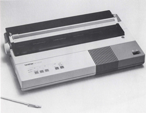 Matrixdrucker Brother M 1509