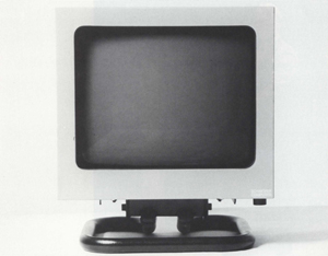 SC S 1000 Grafik-Bildschirm