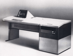 Computer System CTM 70