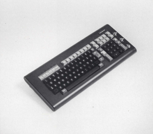 Tastatur  /DATASAAB 1979