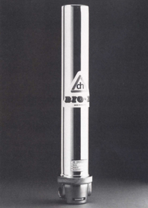 Sterilfilter BIO-X Typ RF 24