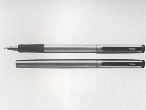 Tintenschreiber Geha Inky-metallic 277