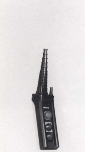 Steuerschalter DST 3