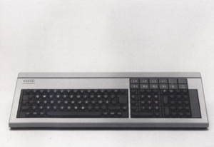 Blocktastatur