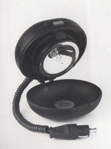 HALOGEN MOBIL SPOT 41505