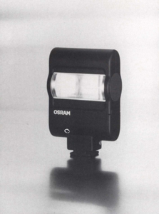 Elektronenblitzgerät B 12 STUDIO