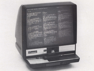 Mikrofilmlesegrät Typ FC