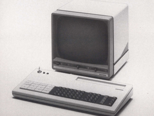 Datenerfassungsstation 3825/3830