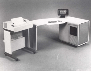 2631A Drucker