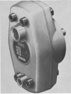 Radialkolbenpumpe, R 2,4