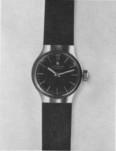 Damenarmbanduhr 68/0530